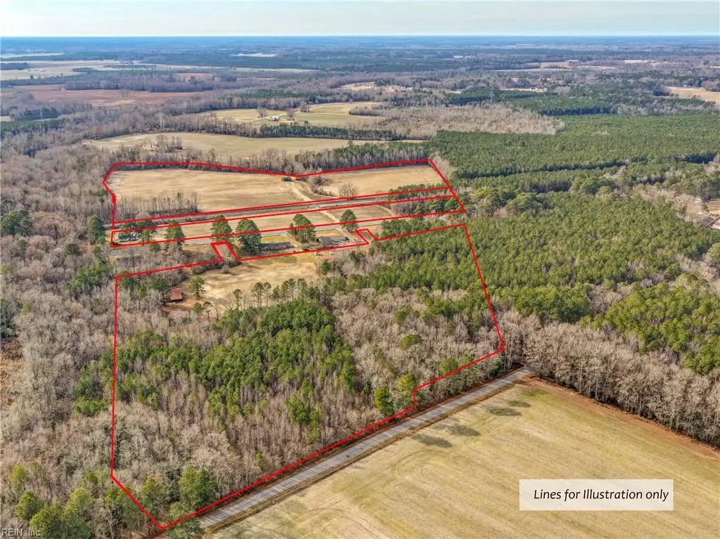 8189 Windsor Boulevard, Zuni, VA 23898 - Image #1