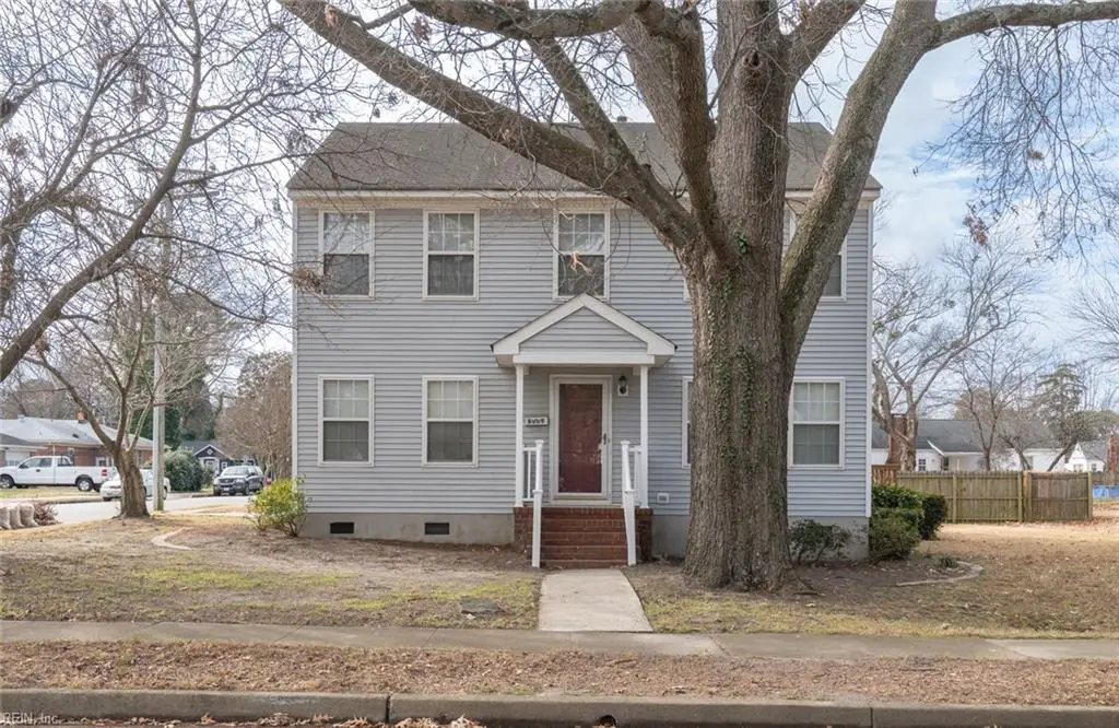 8009 Moose Avenue, Norfolk, VA 23518 - Image #1