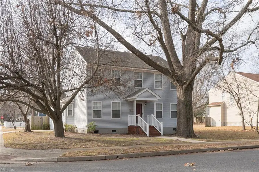 8009 Moose Avenue, Norfolk, VA 23518 - Image #2