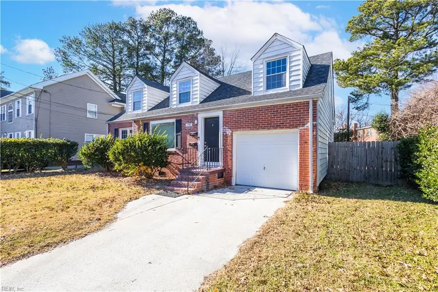 7709 Lambert Pl, Norfolk, VA 23505 - Image #2