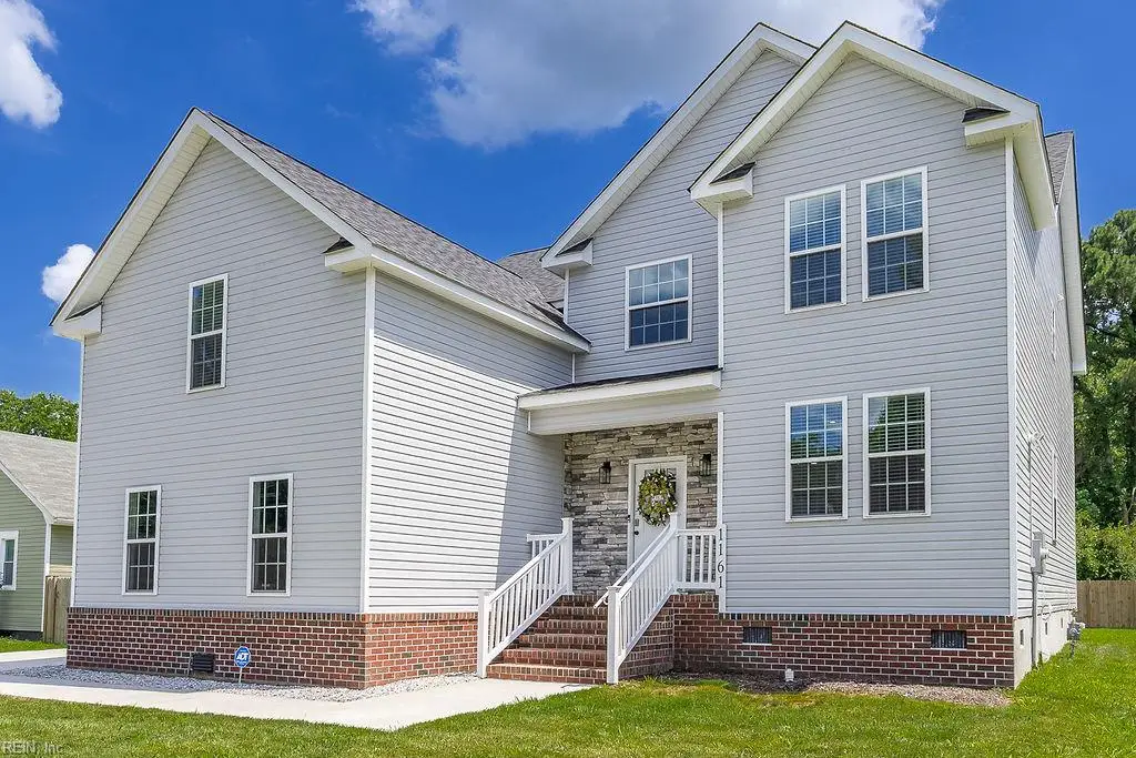 1161 Bells Mill Road, Chesapeake, VA 23322 - Image #1