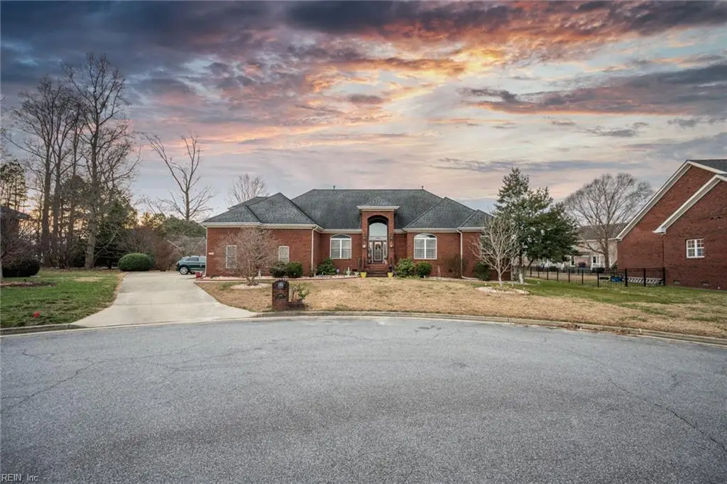 3405 Dumpling Court, Suffolk, VA 23435 - Image #1