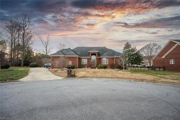 3405 Dumpling Court, Suffolk, VA 23435