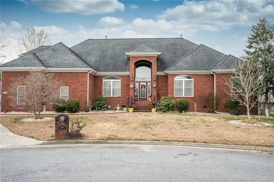 3405 Dumpling Court, Suffolk, VA 23435 - Image #2