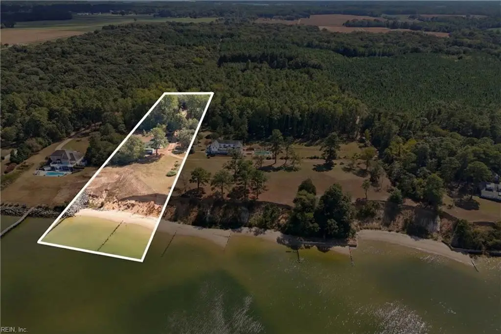 0000 Felton Road, Deltaville, VA 23043 - Image #1