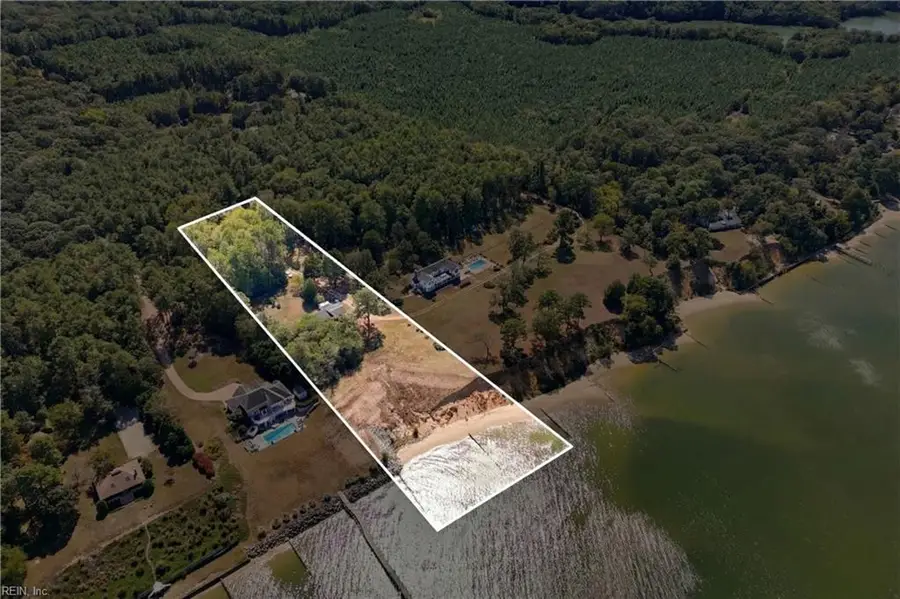 0000 Felton Road, Deltaville, VA 23043 - Image #2