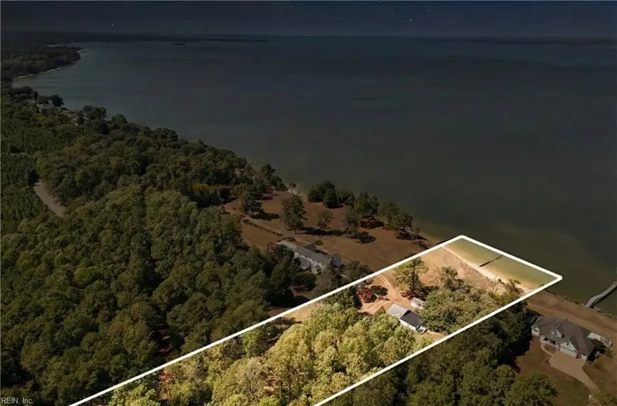 0000 Felton Road, Deltaville, VA 23043 - Image #3