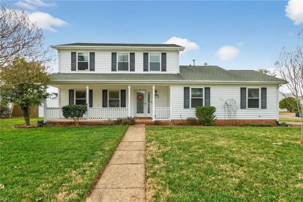 833 Daimler Drive, Virginia Beach, VA 23454 - Image #1