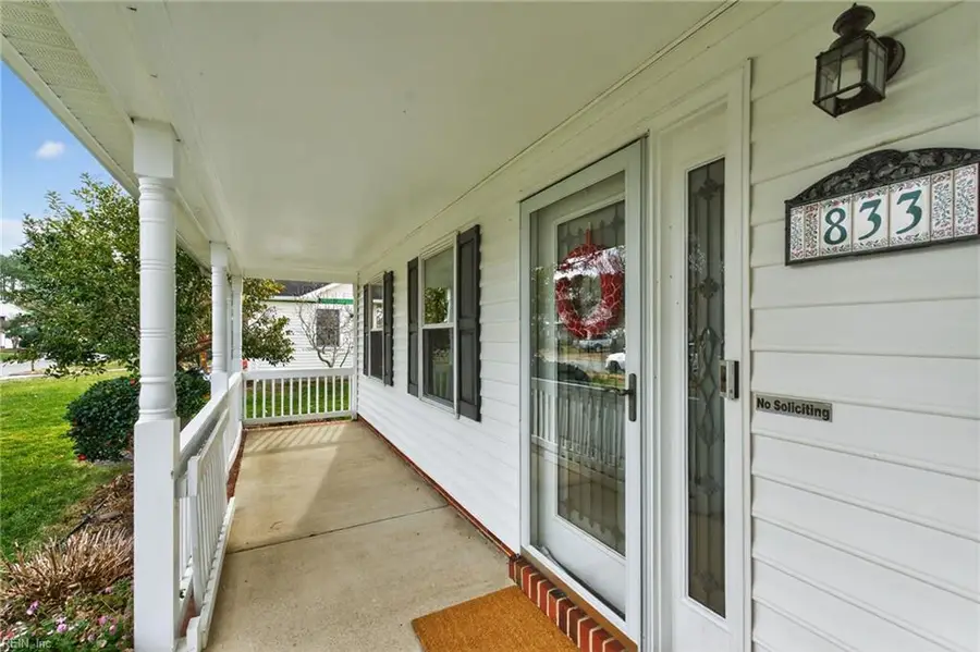 833 Daimler Drive, Virginia Beach, VA 23454 - Image #3