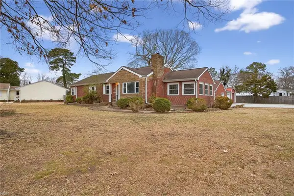 475 Fox Hill Road, Hampton, VA 23664