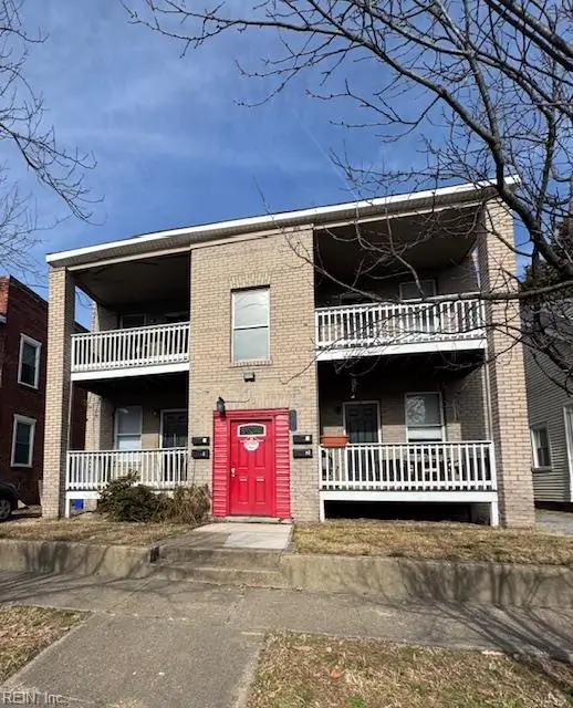 816 W 38th Street, Norfolk, VA 23508 - Image #1