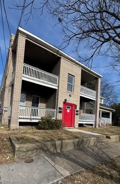 816 W 38th Street, Norfolk, VA 23508 - Image #2