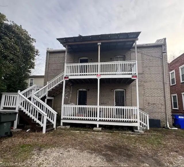 816 W 38th Street, Norfolk, VA 23508 - Image #3