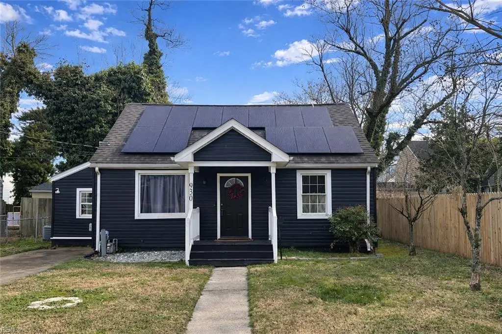930 19th Street, Newport News, VA 23607 - Image #1
