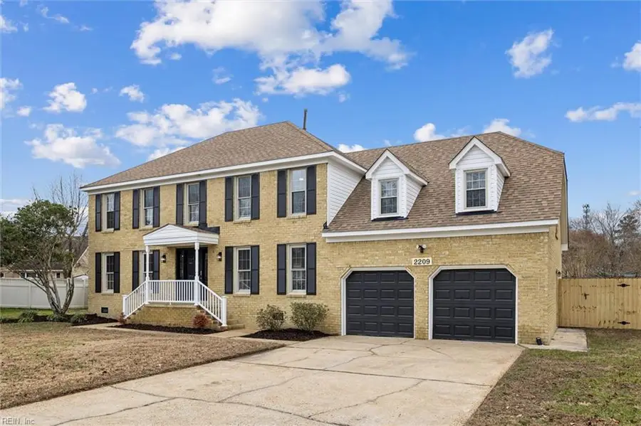 2209 Sleeper Court, Virginia Beach, VA 23456 - Image #3