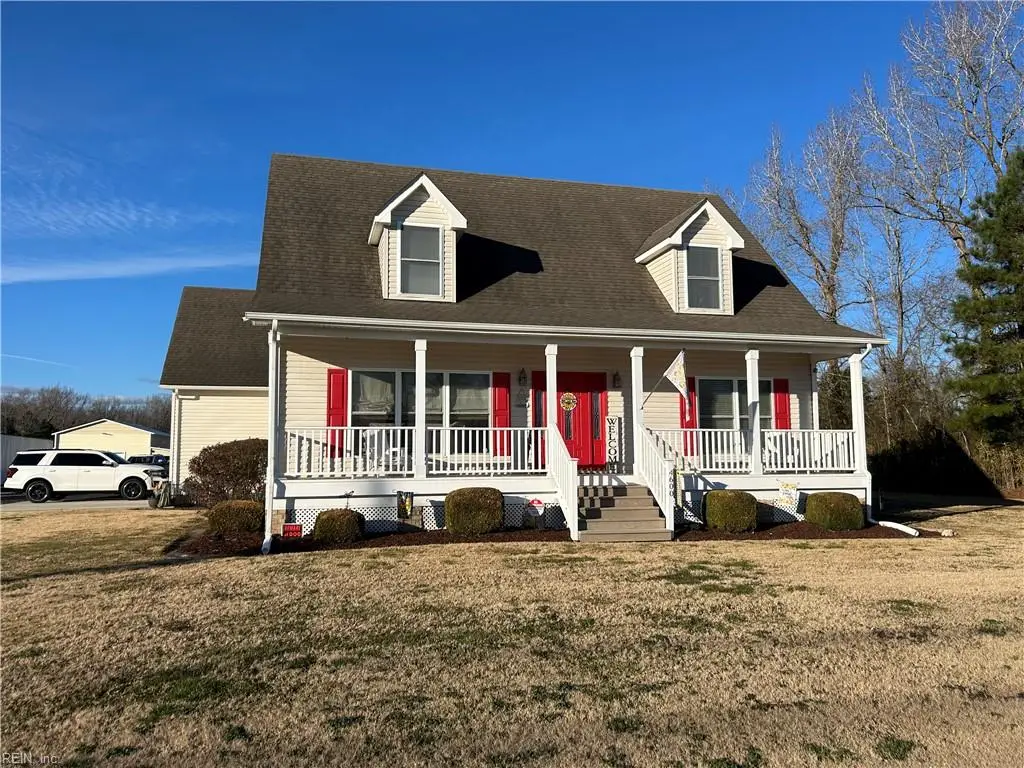 4600 Sunray Avenue, Chesapeake, VA 23321 - Image #1