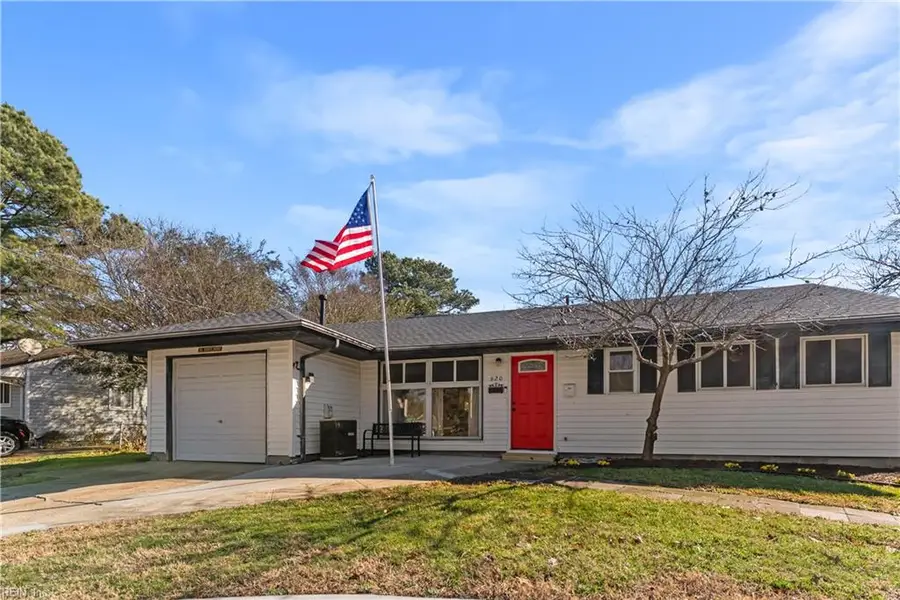 620 De Laura Lane, Virginia Beach, VA 23455 - Image #3