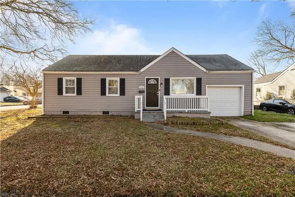 3461 Bessie Street, Norfolk, VA 23513