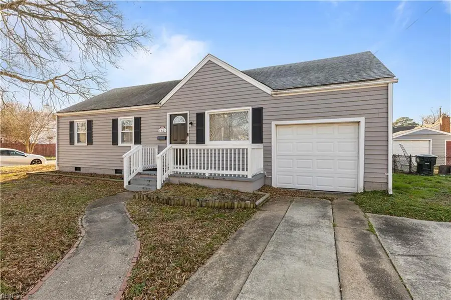 3461 Bessie Street, Norfolk, VA 23513 - Image #3