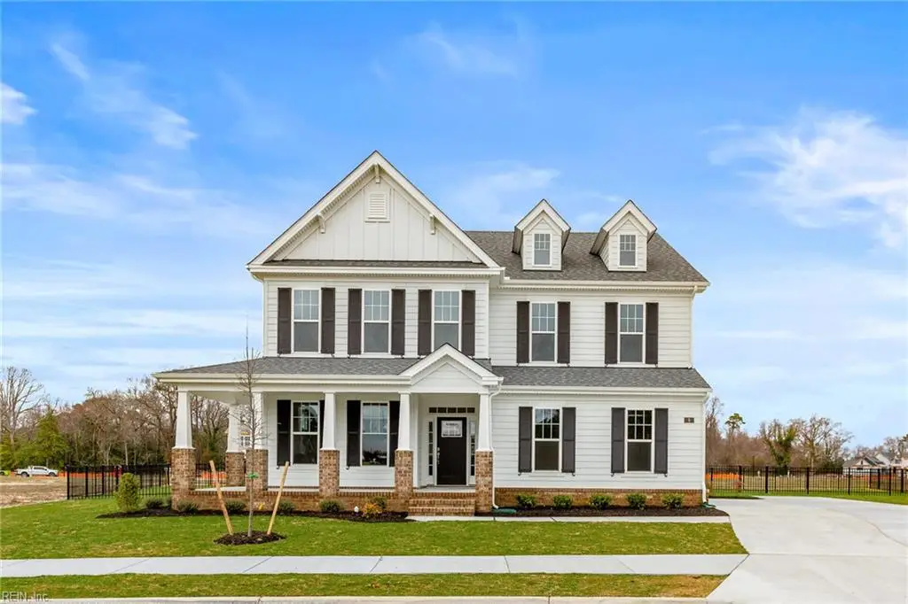 17 Mulligan Lane, Suffolk, VA 23434 - Image #1
