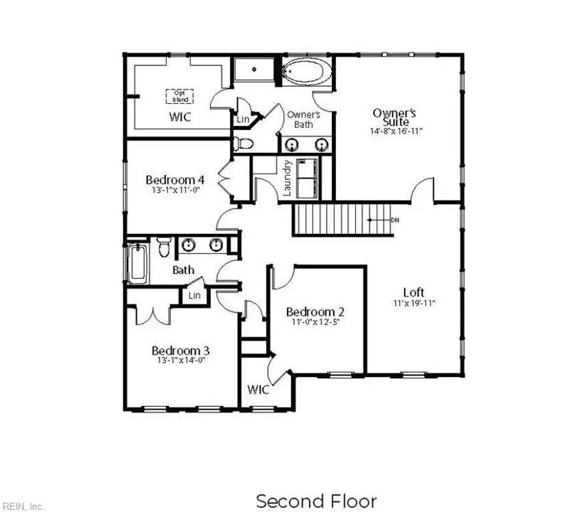 17 Mulligan Lane, Suffolk, VA 23434 - Image #3