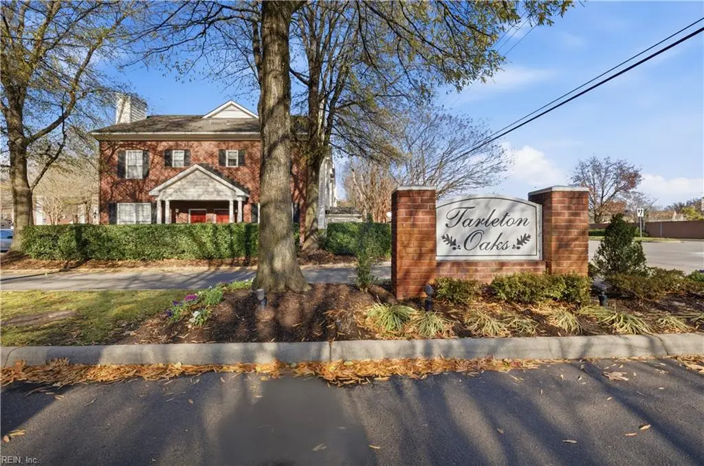 2128 Tarleton Oaks Drive, Virginia Beach, VA 23464 - Image #1