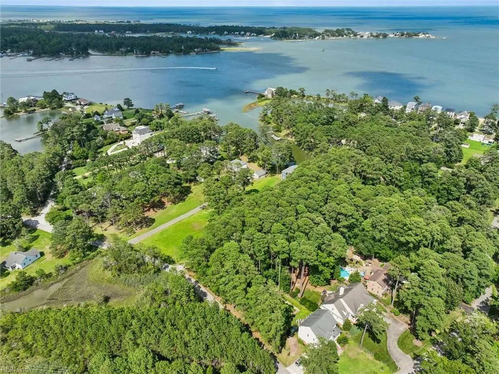 106 Anchor Drive, Yorktown, VA 23692 - #1