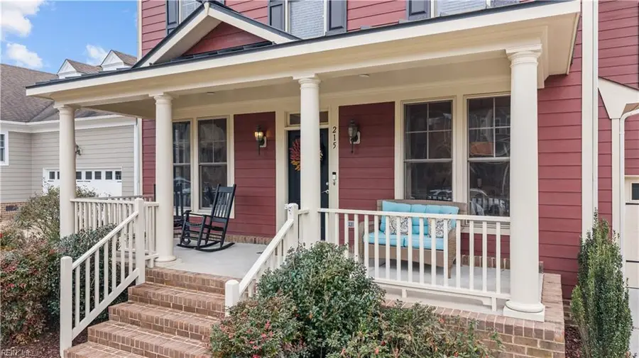 215 Wildlife Trace, Chesapeake, VA 23320 - Image #2