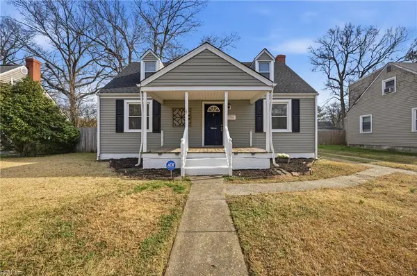7704 Gloucester Avenue, Norfolk, VA 23505