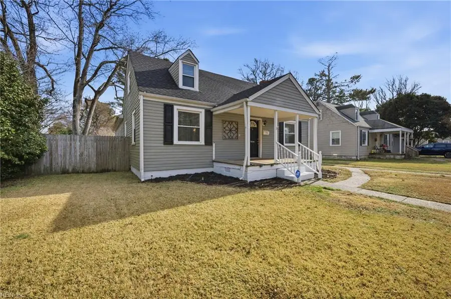7704 Gloucester Avenue, Norfolk, VA 23505 - Image #2
