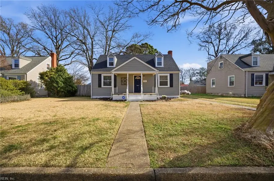 7704 Gloucester Avenue, Norfolk, VA 23505 - Image #3