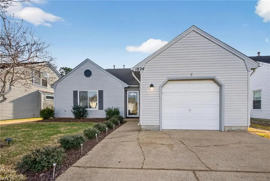 1824 Bernstein Drive, Virginia Beach, VA 23454 - Image #2