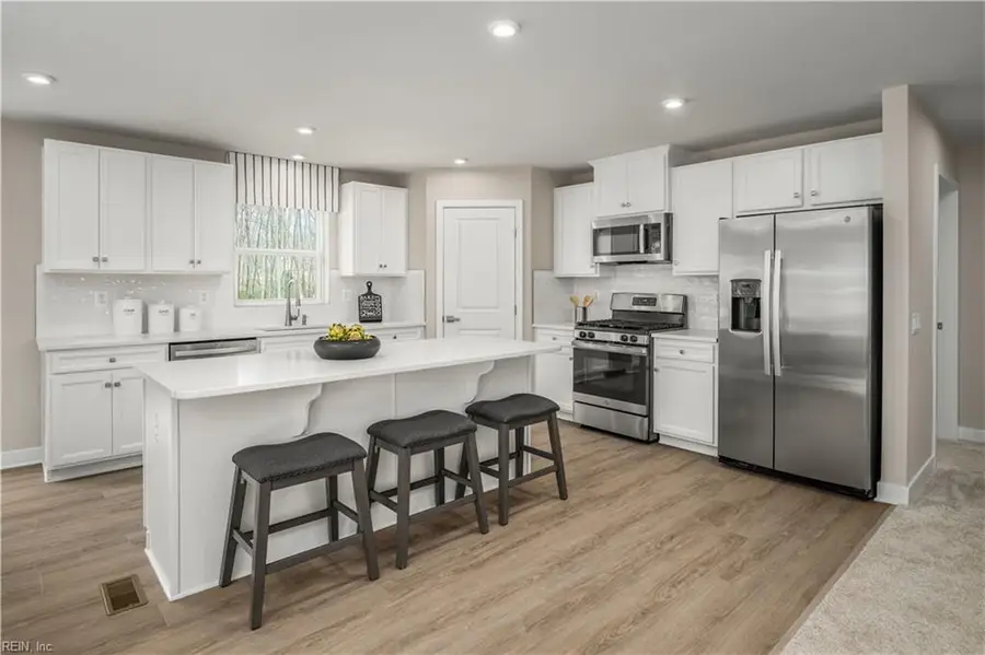 4121 Stith Lane, Toano, VA 23168 - Image #2