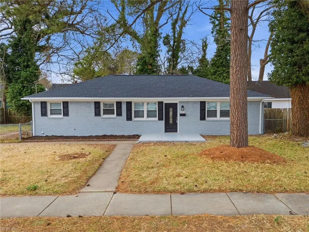 3413 Bapaume Avenue, Norfolk, VA 23509 - Image #1