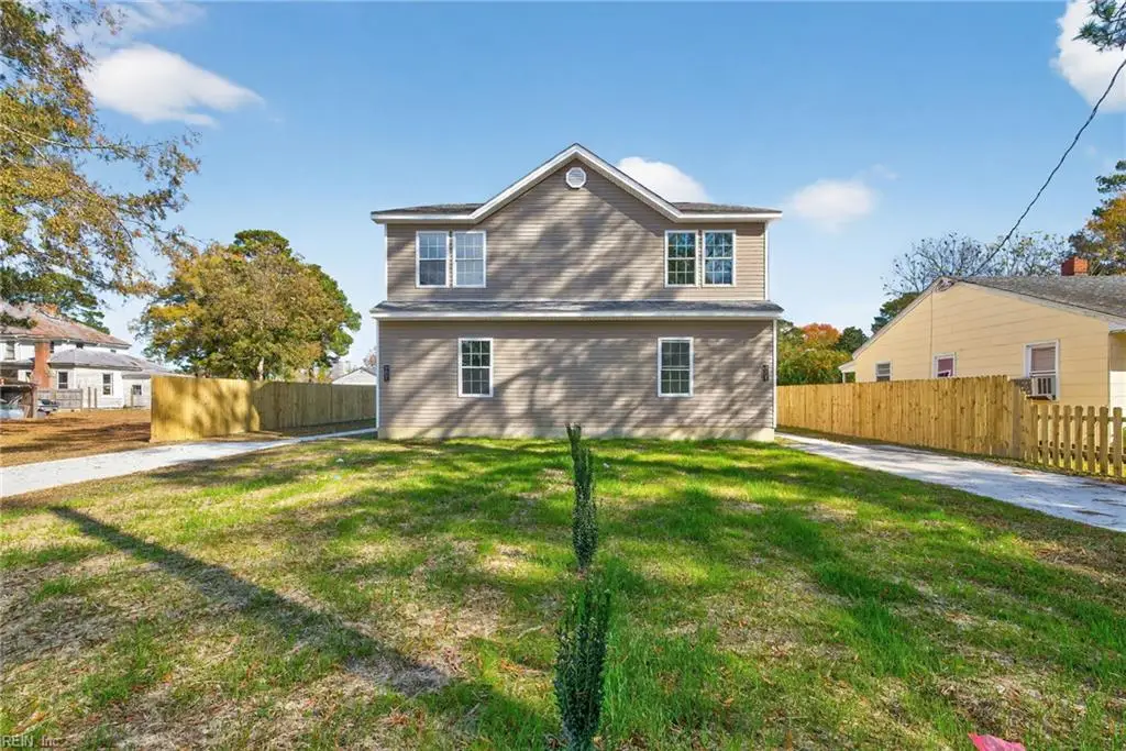 418 Walnut Street, Franklin, VA 23851 - Image #1