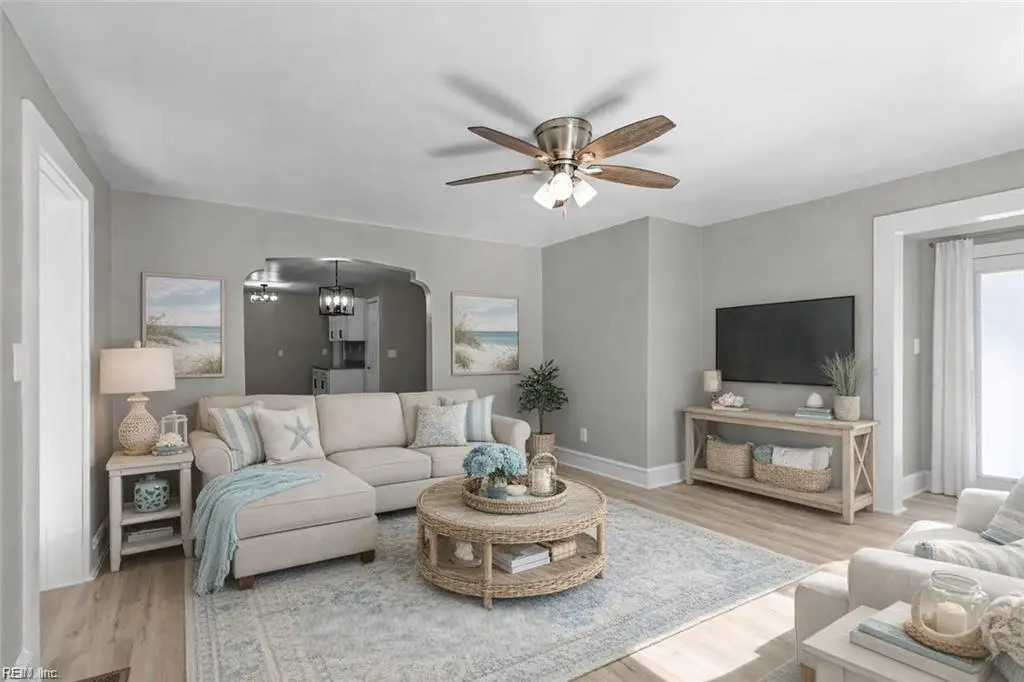 109 Frissell Street, Hampton, VA 23663 - Image #1