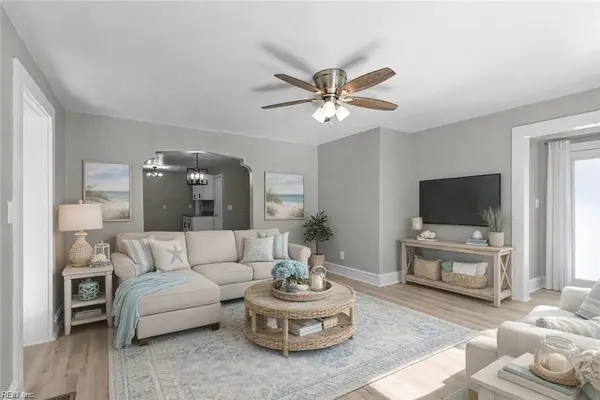 109 Frissell Street, Hampton, VA 23663