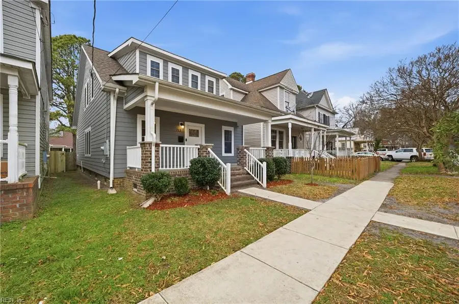 713 Forbes Street, Norfolk, VA 23504 - Image #2
