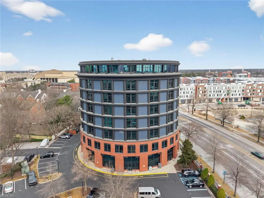 415 Saint Pauls Boulevard #504, Norfolk, VA 23510 - Image #1
