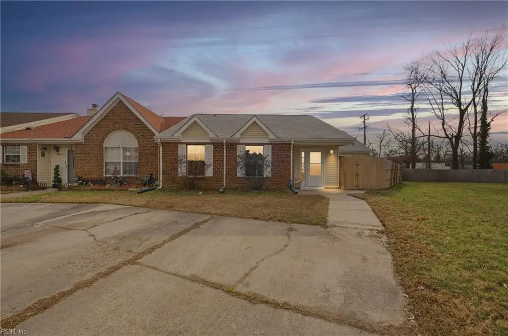 9 Holly Hill Court, Portsmouth, VA 23702 - Image #1