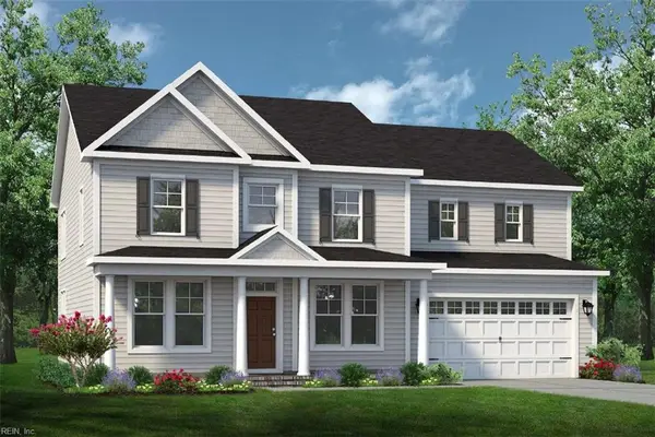 120 Margolies Court, Suffolk, VA 23435