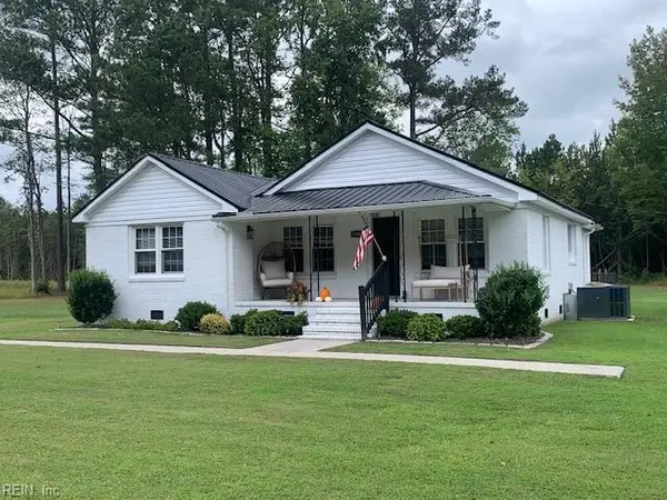 9900 Southwestern Boulevard, Suffolk, VA 23437