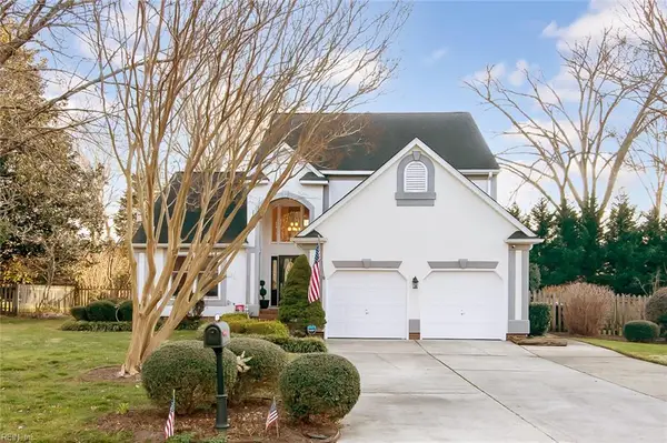 310 Patriot Way, Yorktown, VA 23693