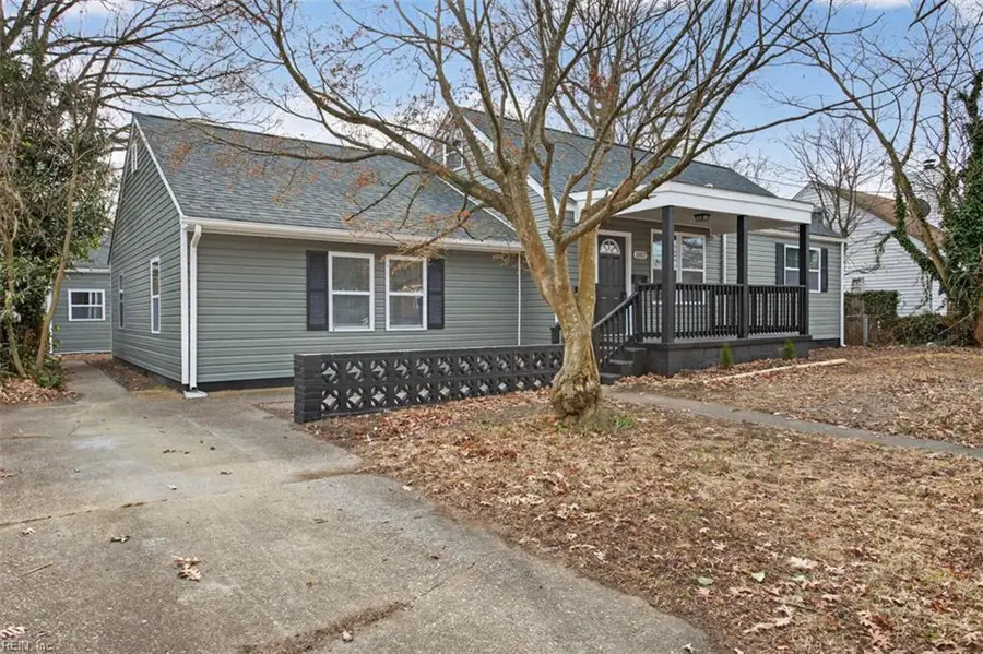 1057 Dune Street, Norfolk, VA 23503 - Image #3