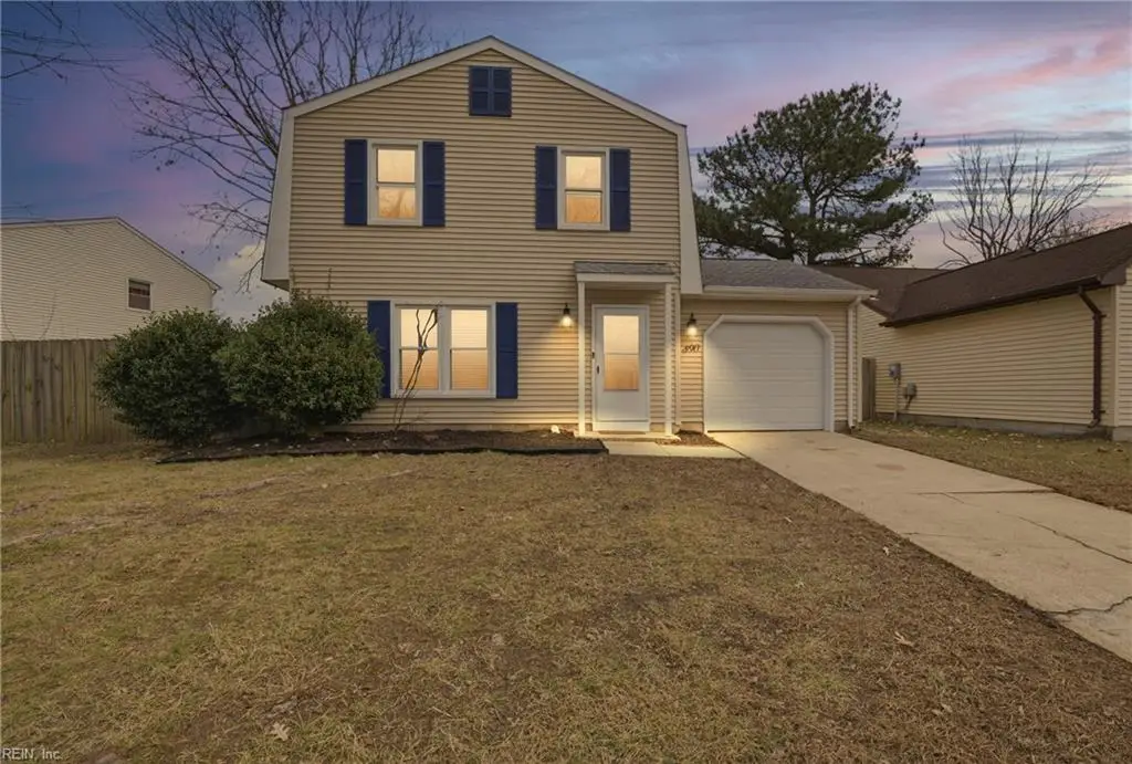 890 Carew Road, Virginia Beach, VA 23462 - Image #1