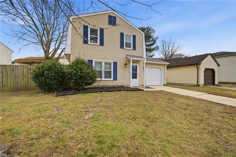 890 Carew Road, Virginia Beach, VA 23462 - Image #3
