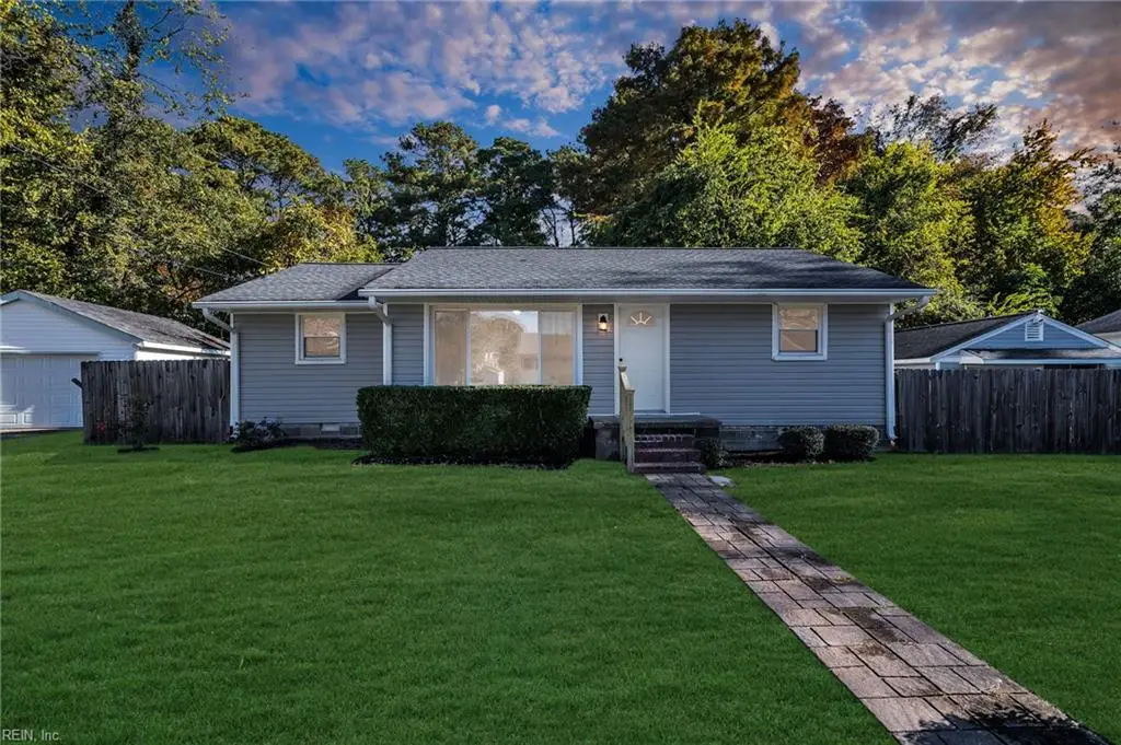 11 Warren Drive, Portsmouth, VA 23701 - Image #1