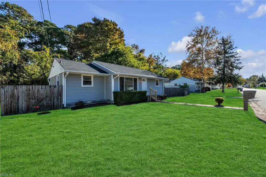 11 Warren Drive, Portsmouth, VA 23701 - Image #3