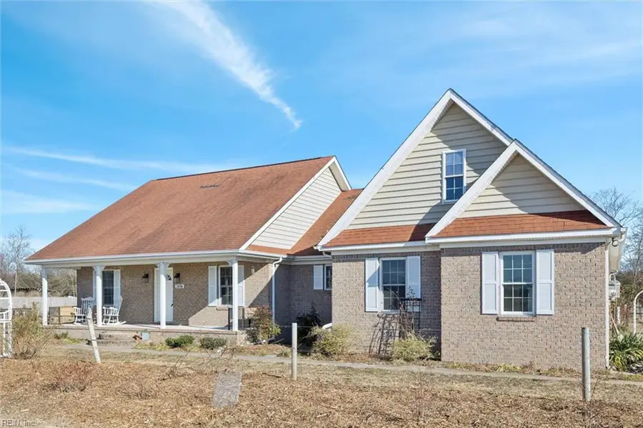 7456 Elwood Road, Suffolk, VA 23437 - #2
