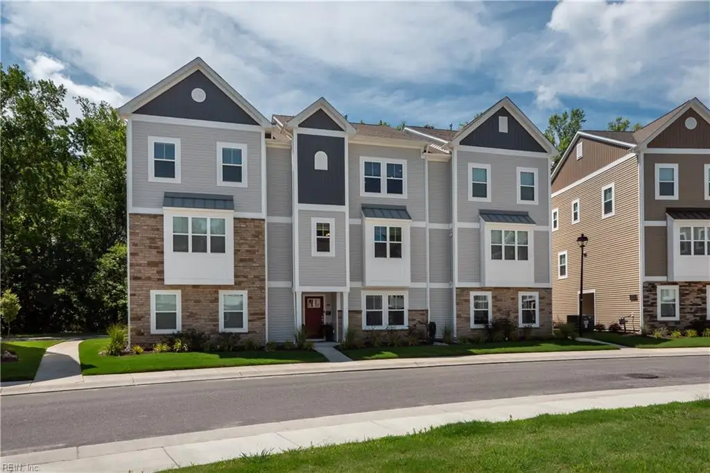 2009 Laycock Lane #101, Suffolk, VA 23435 - Image #1